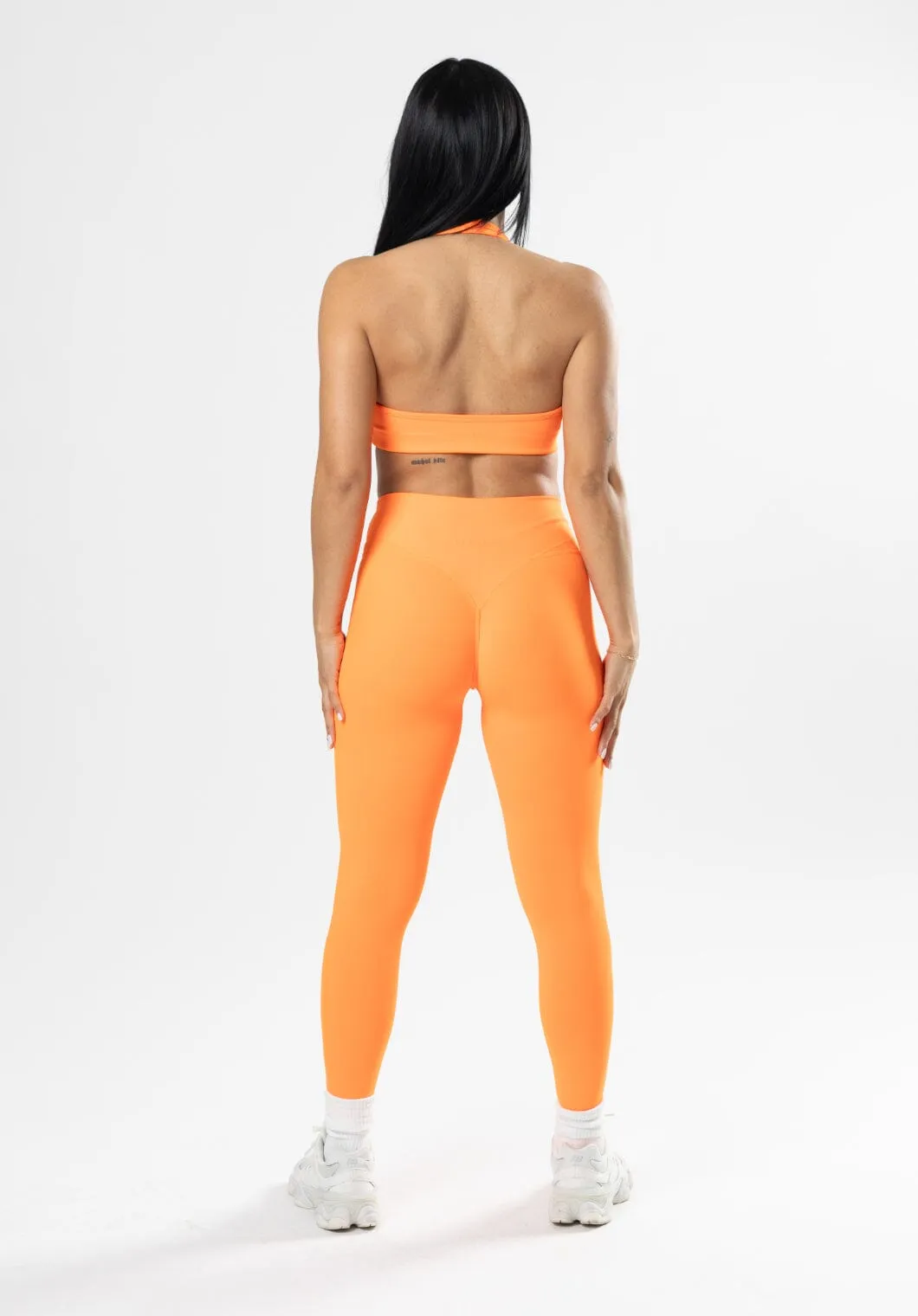 RecStretch Levitate Sculptseam™ Plus Legging Bird of Paradise