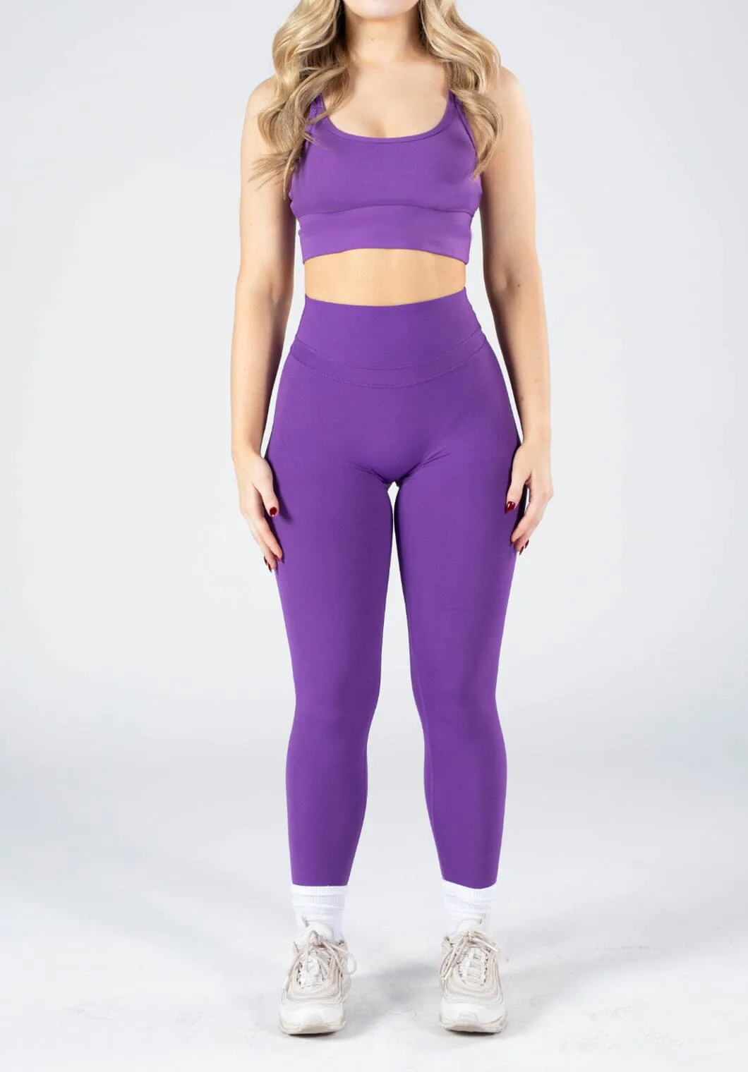 RecStretch™ Levitate Sculptseam™ Plus Legging Horizon