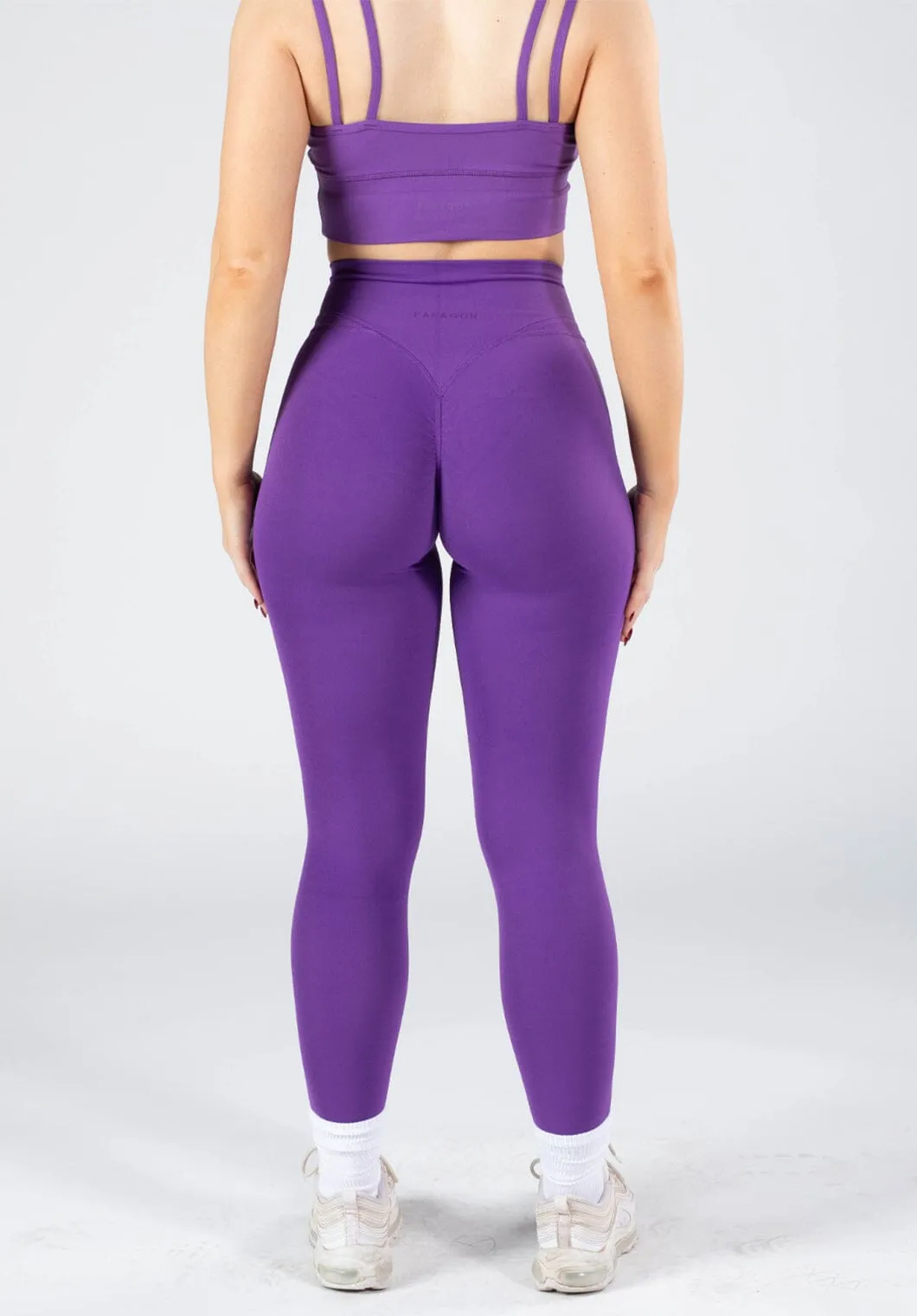 RecStretch™ Levitate Sculptseam™ Plus Legging Horizon