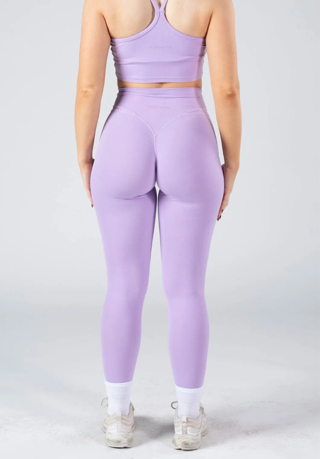 RecStretch™ Levitate Sculptseam™ Plus Legging Violet Sky