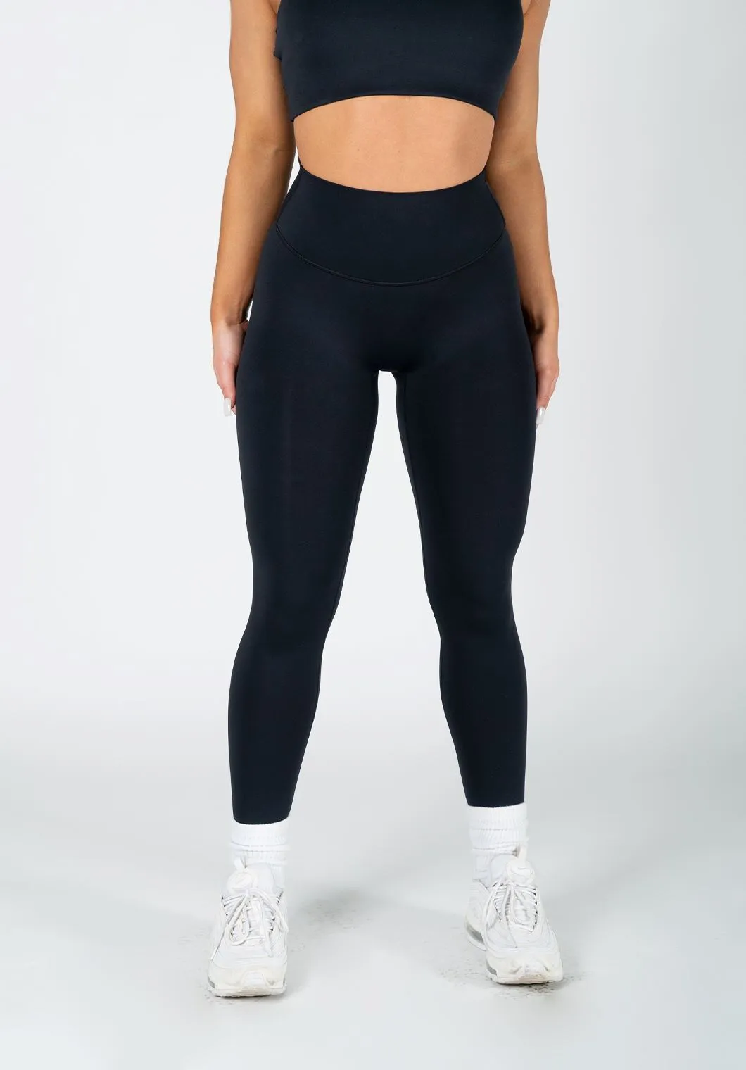 RecStretch Original Sculptseam™ Legging Black