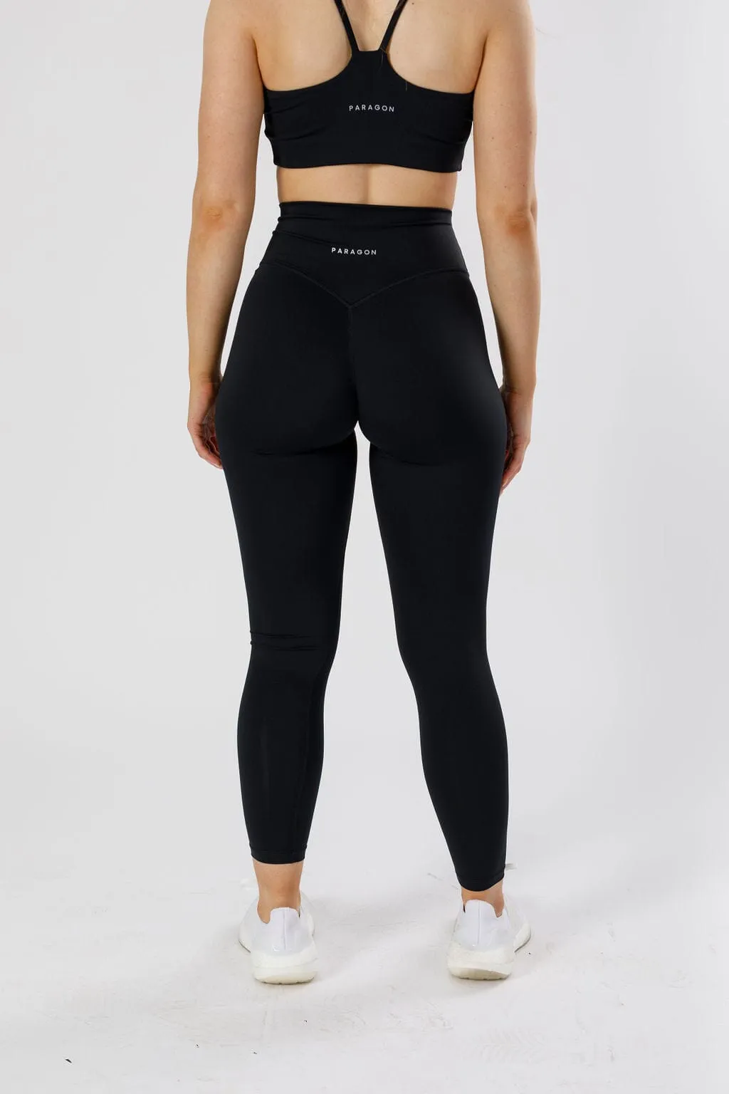 RecStretch Original Sculptseam™ Legging Black