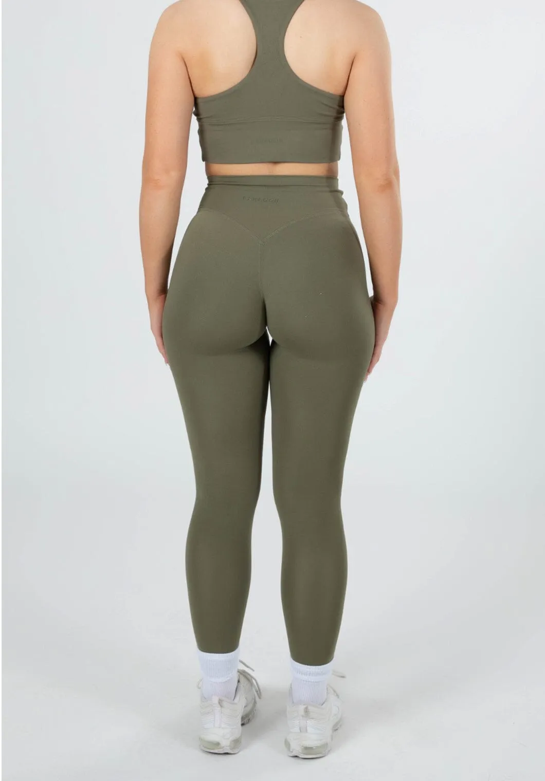 RecStretch Original Sculptseam™ Legging Everglades