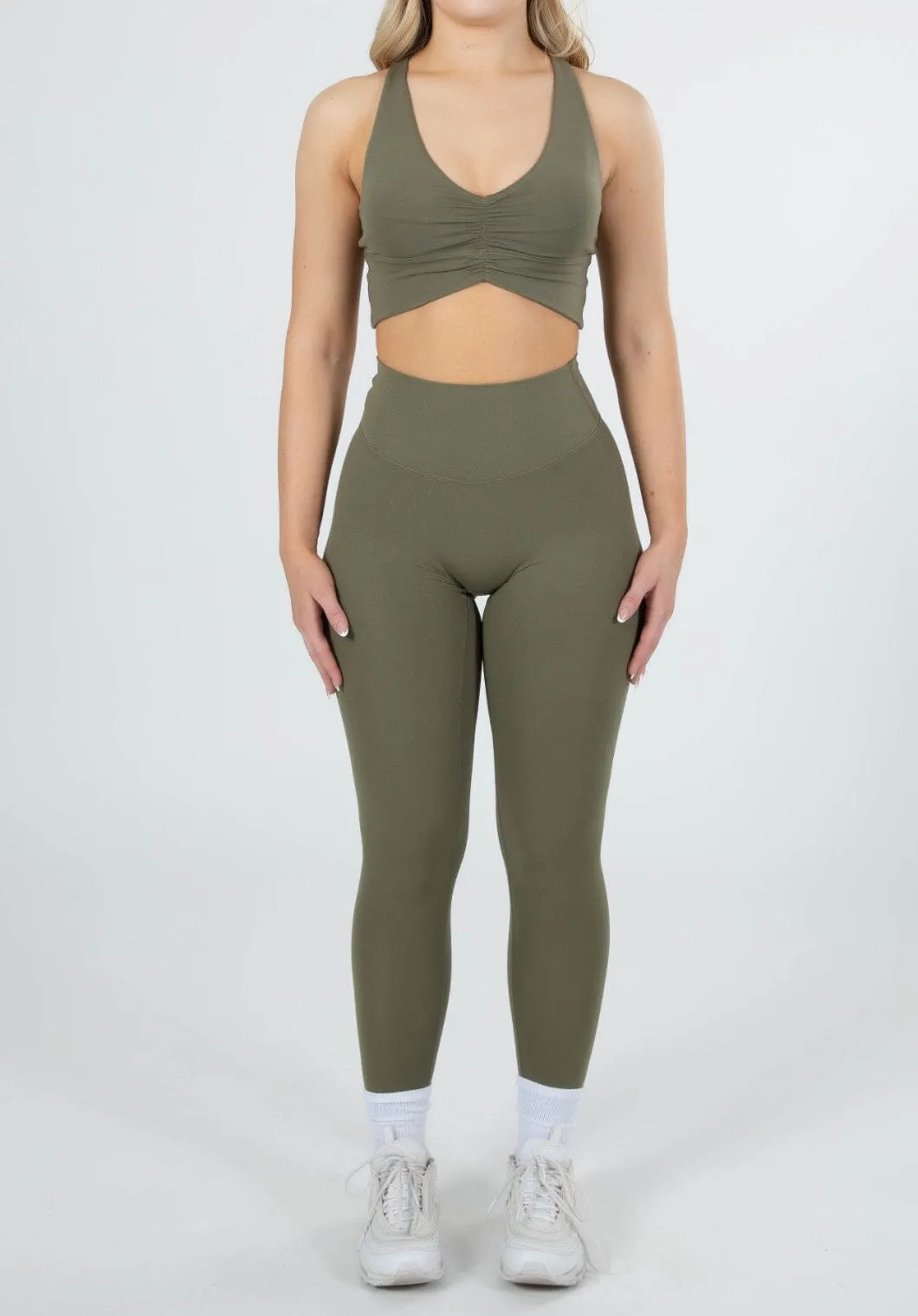 RecStretch Original Sculptseam™ Legging Everglades