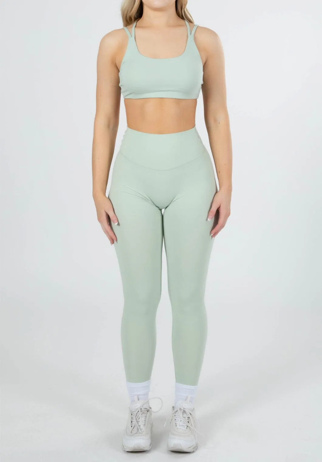 RecStretch Original Sculptseam™ Legging Sage