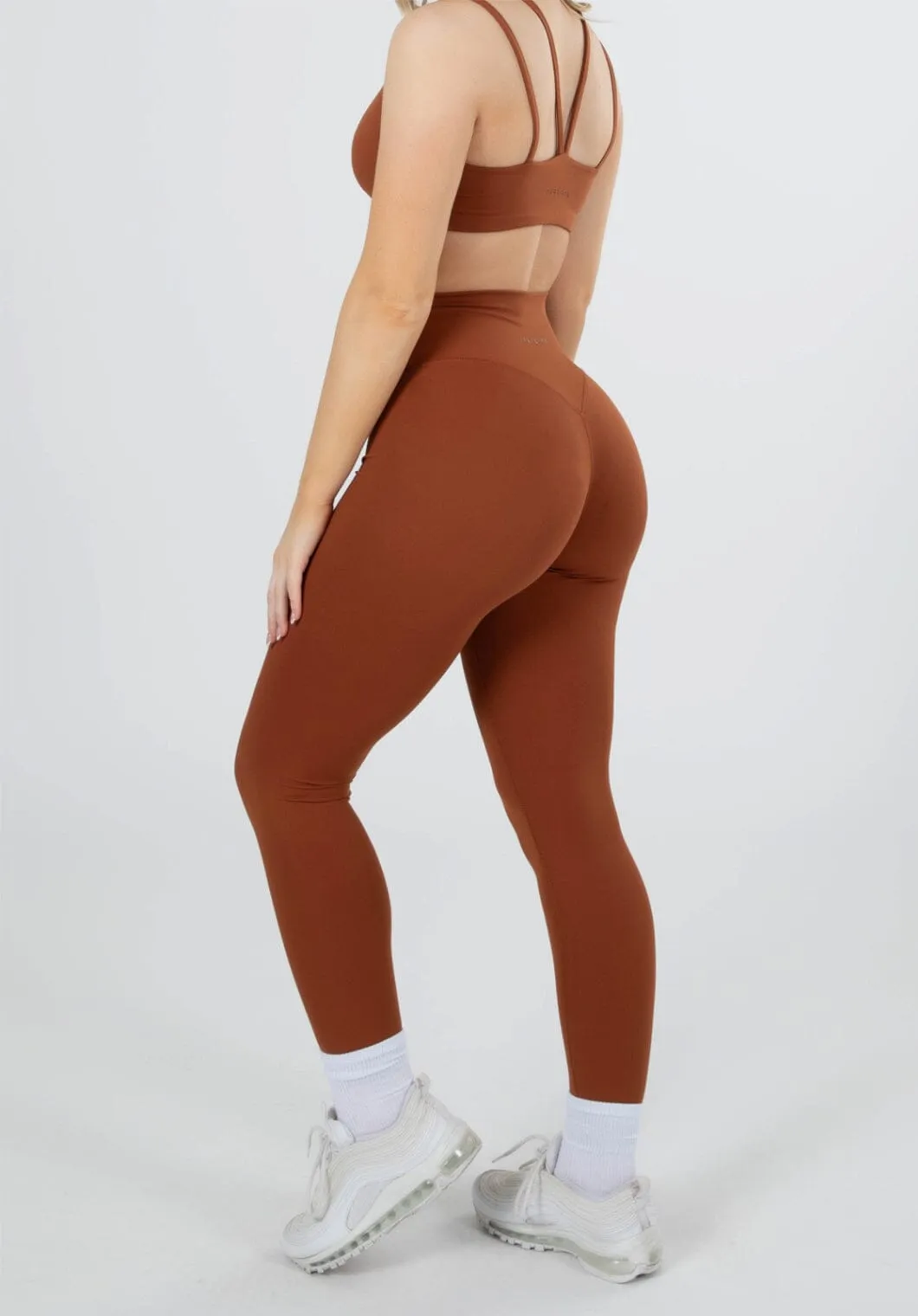 RecStretch Original Sculptseam™ Legging Sierra