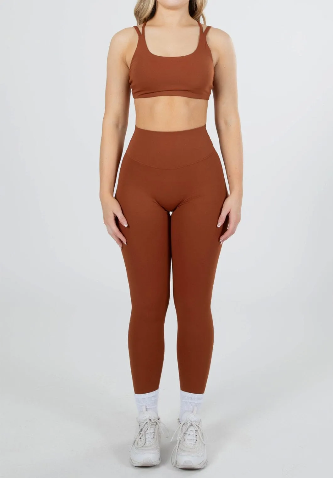 RecStretch Original Sculptseam™ Legging Sierra