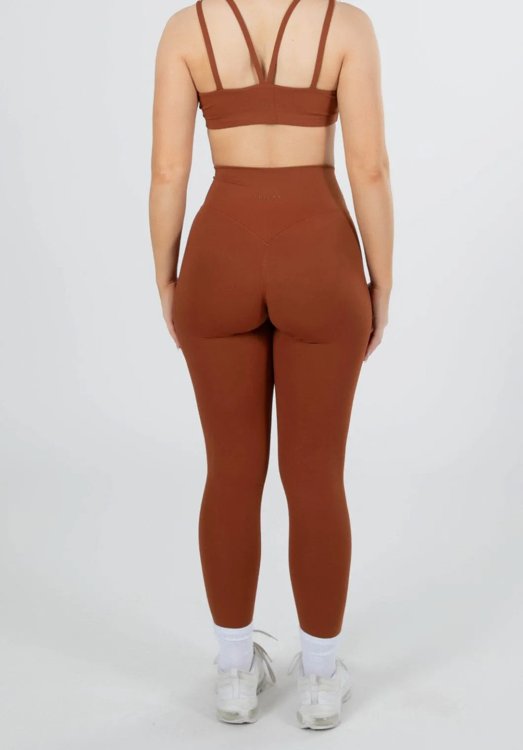 RecStretch Original Sculptseam™ Legging Sierra