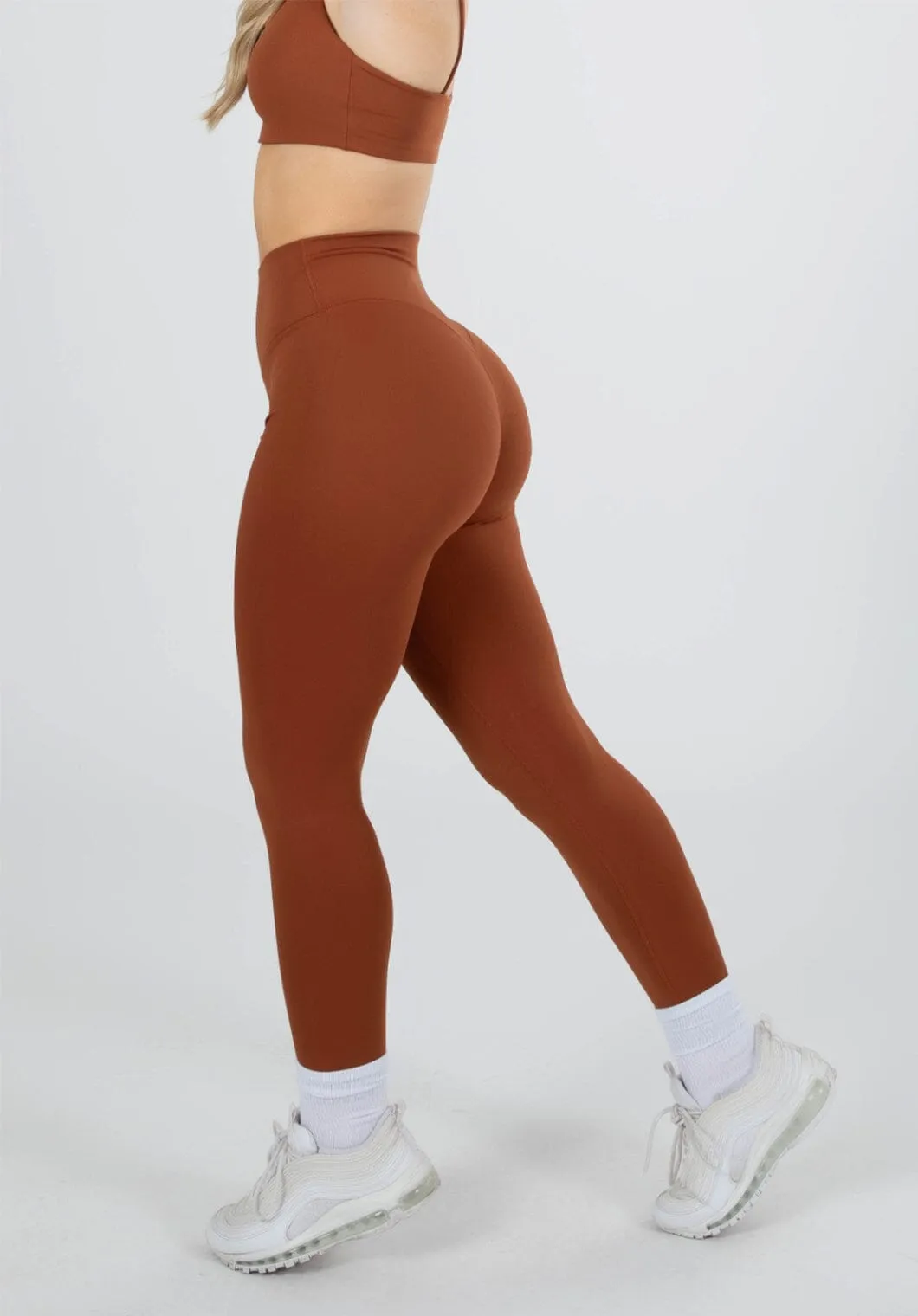 RecStretch Original Sculptseam™ Legging Sierra