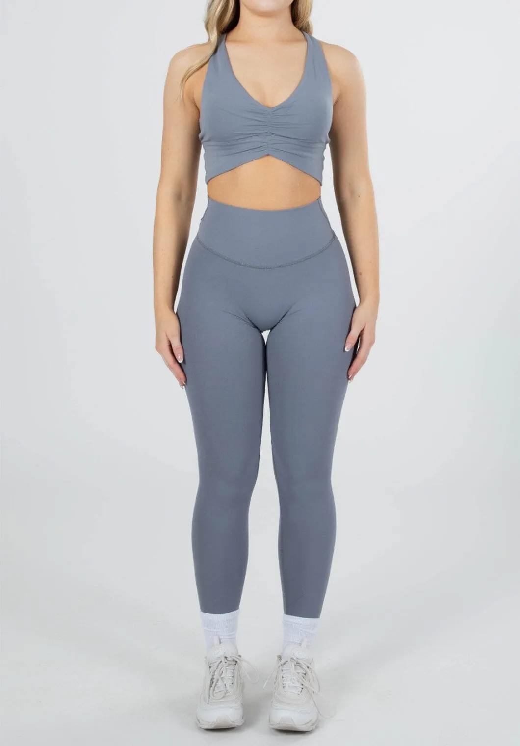 RecStretch Original Sculptseam™ Legging Stone