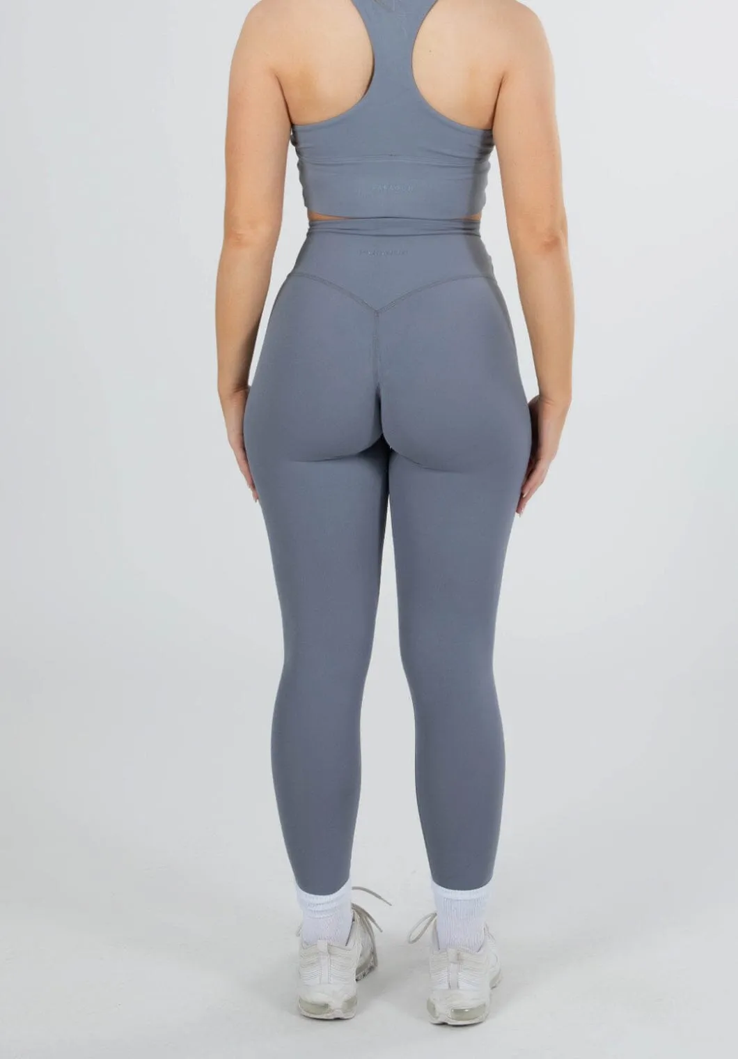 RecStretch Original Sculptseam™ Legging Stone