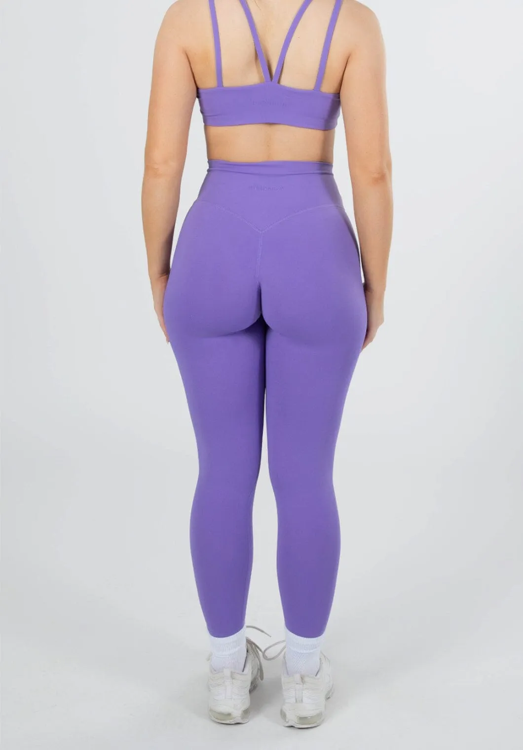 RecStretch Original Sculptseam™ Legging Violet