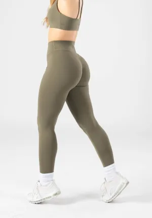 RecStretch Original Sculptseam™ Plus Legging Everglades