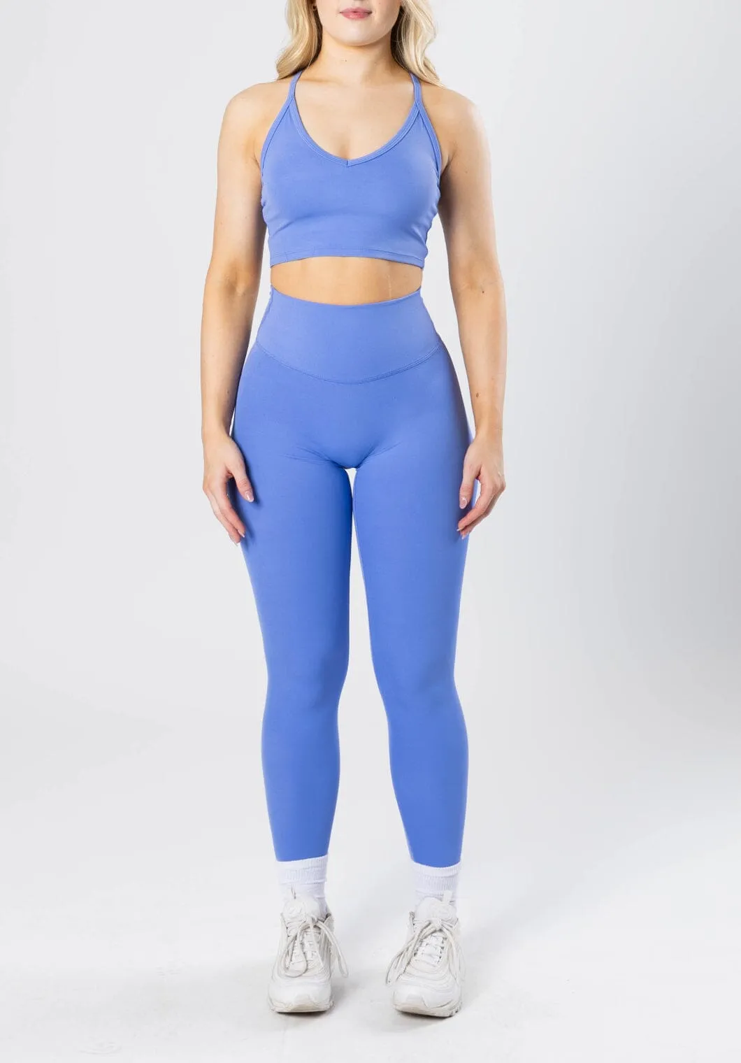 RecStretch Original Sculptseam™ Plus Legging High Dive