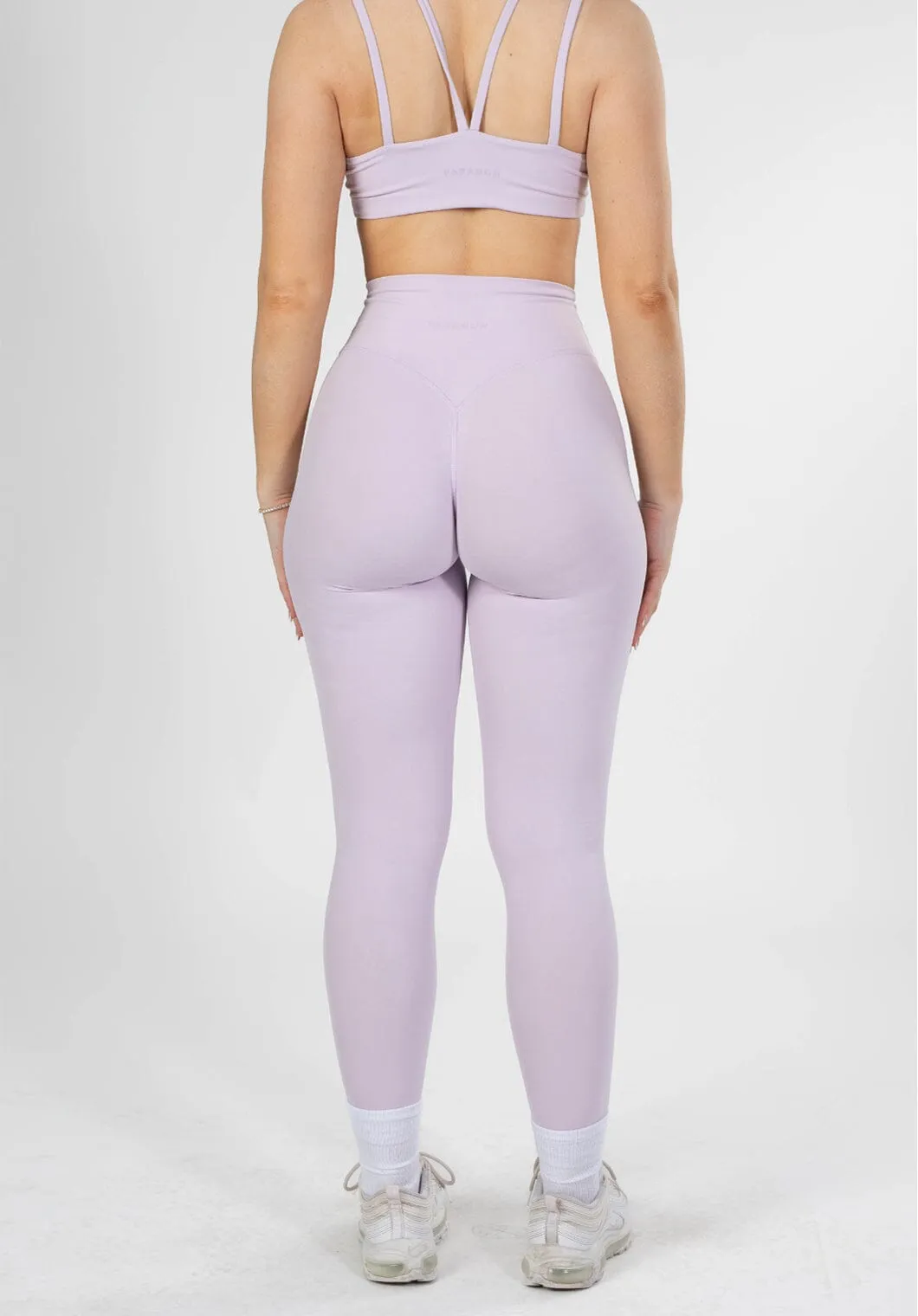 RecStretch Original Sculptseam™ Plus Legging Lollipop