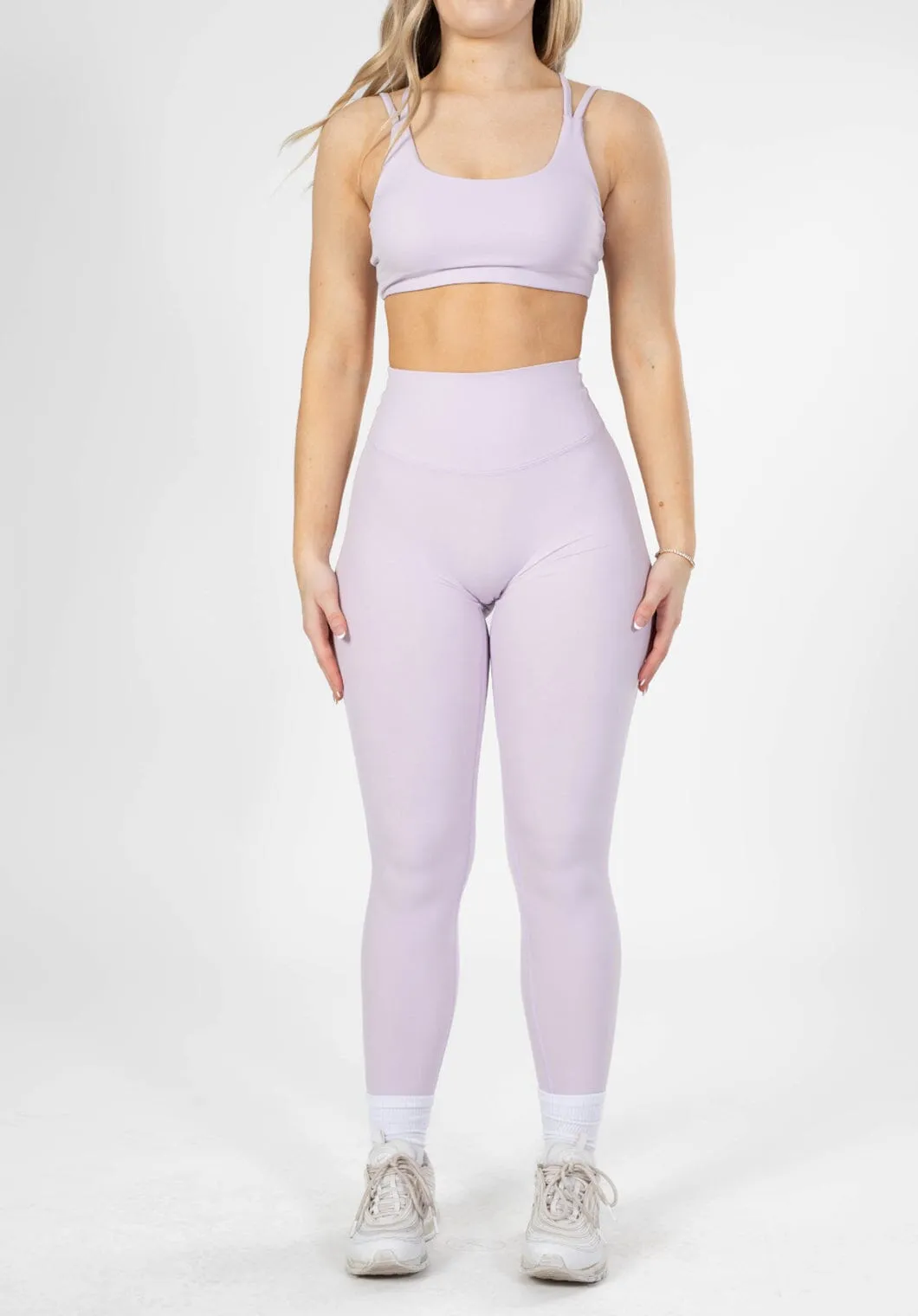 RecStretch Original Sculptseam™ Plus Legging Lollipop