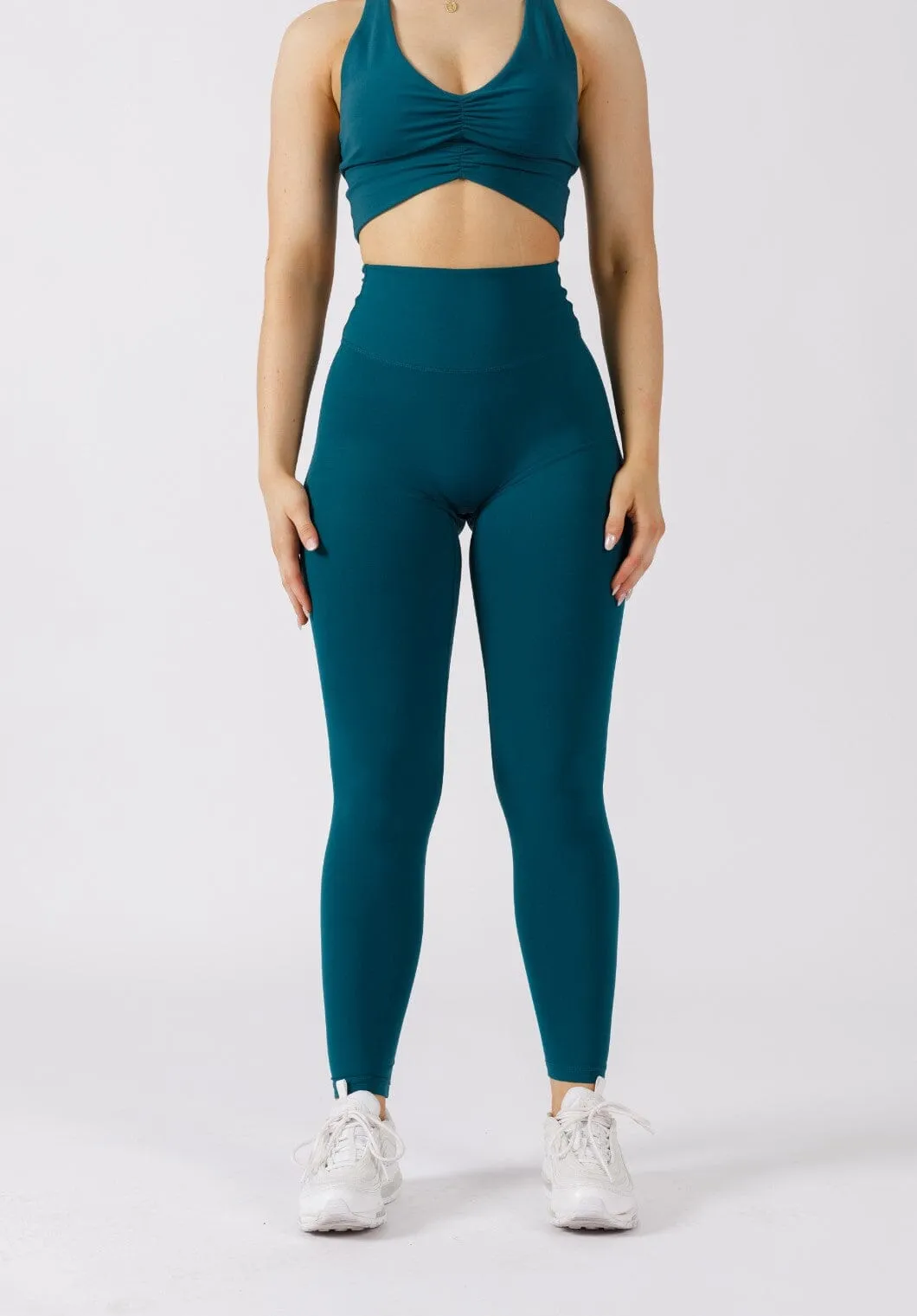 RecStretch Original Sculptseam™ Plus Legging Monolith