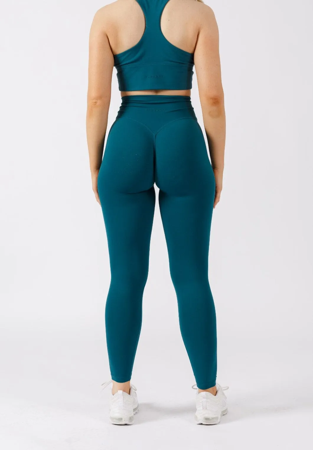 RecStretch Original Sculptseam™ Plus Legging Monolith