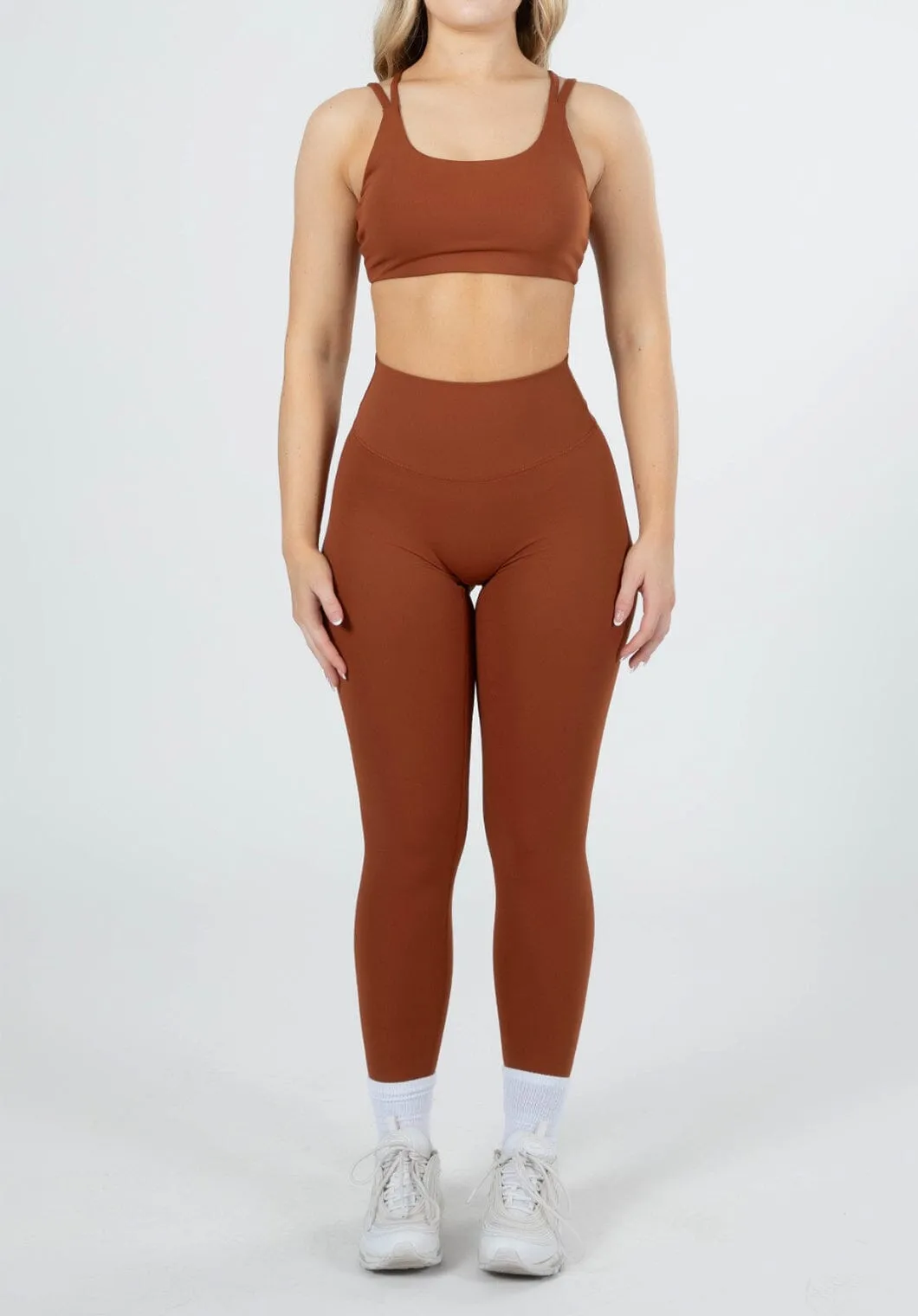 RecStretch Original Sculptseam™ Plus Legging Sierra