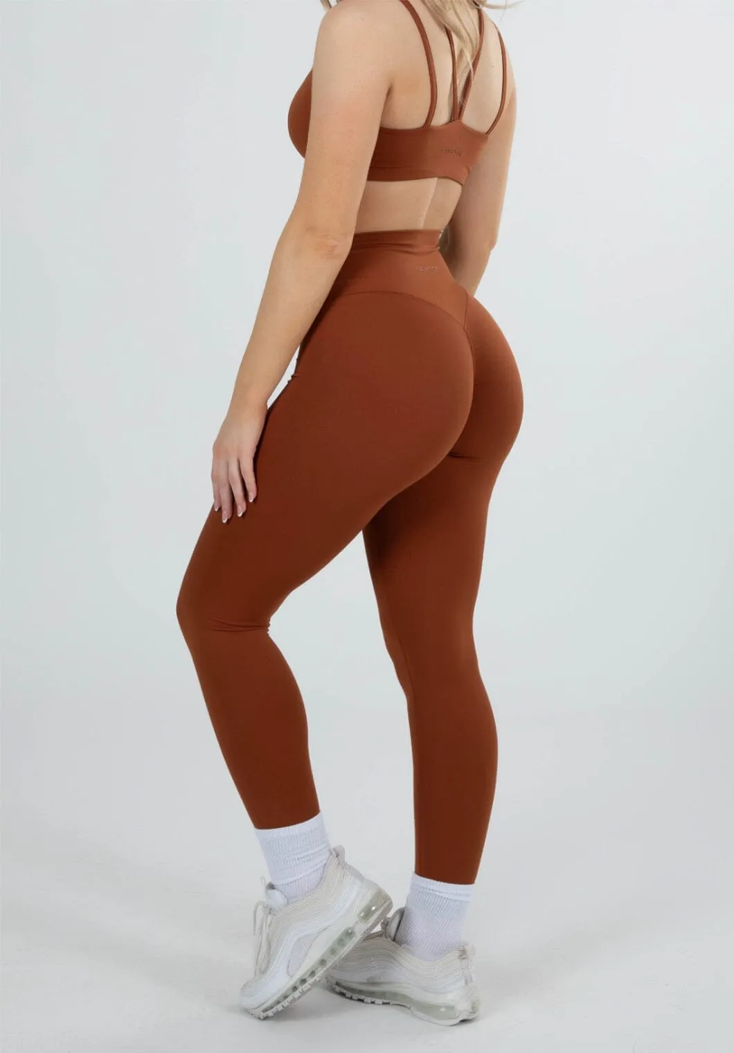 RecStretch Original Sculptseam™ Plus Legging Sierra