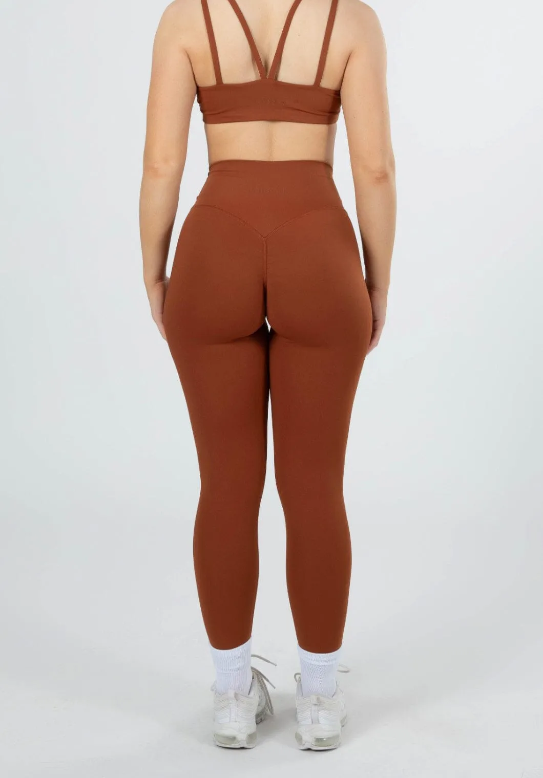 RecStretch Original Sculptseam™ Plus Legging Sierra