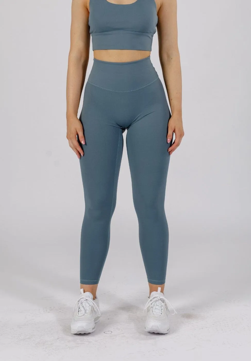 RecStretch Original Sculptseam™ Plus Legging Slate