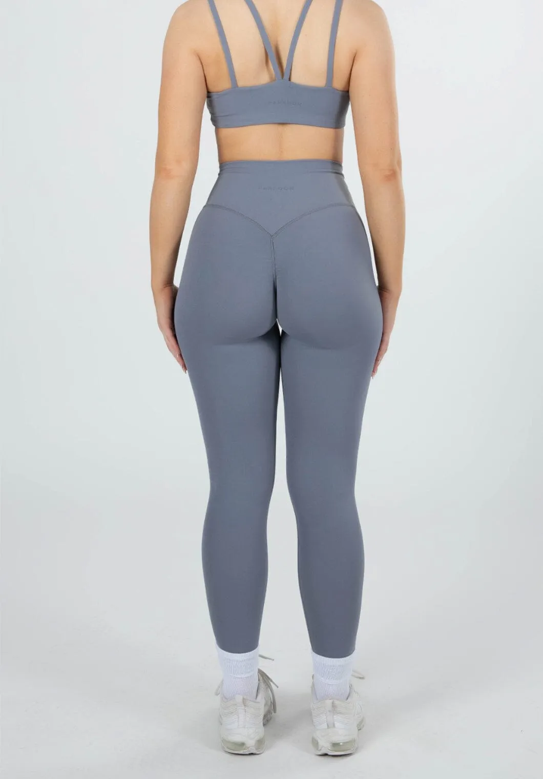 RecStretch Original Sculptseam™ Plus Legging Stone