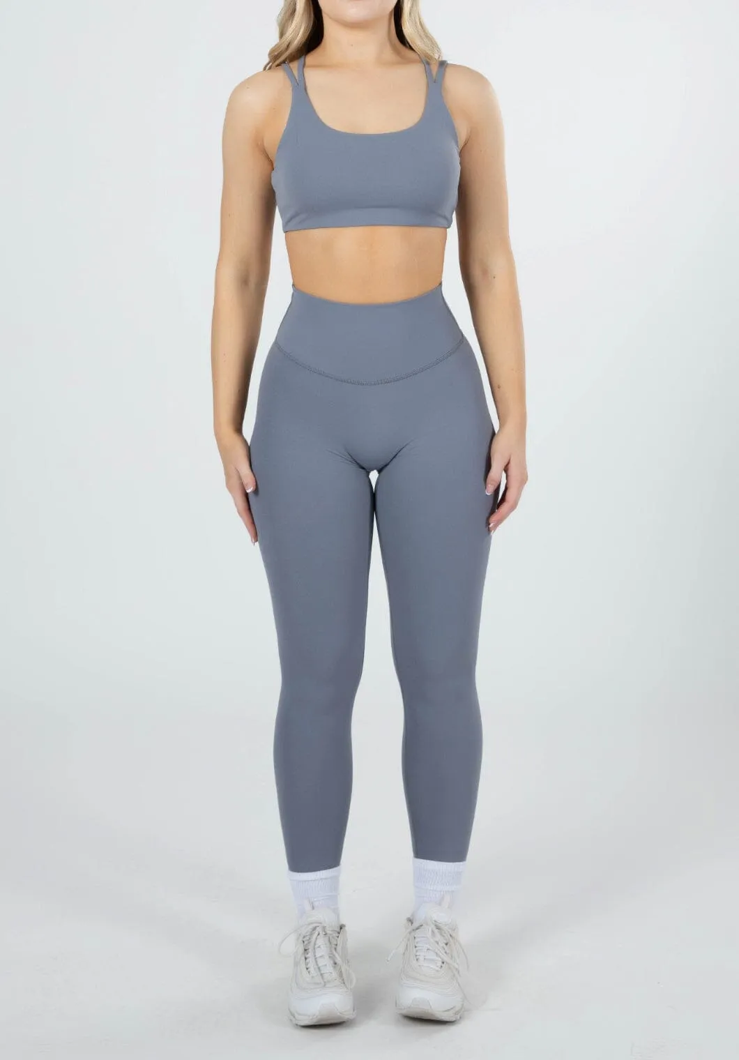 RecStretch Original Sculptseam™ Plus Legging Stone