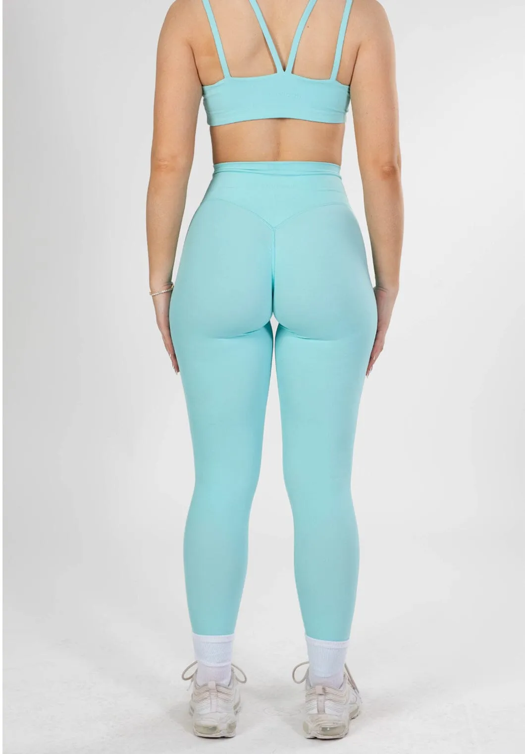 RecStretch Original Sculptseam™ Plus Legging Sugar Rush