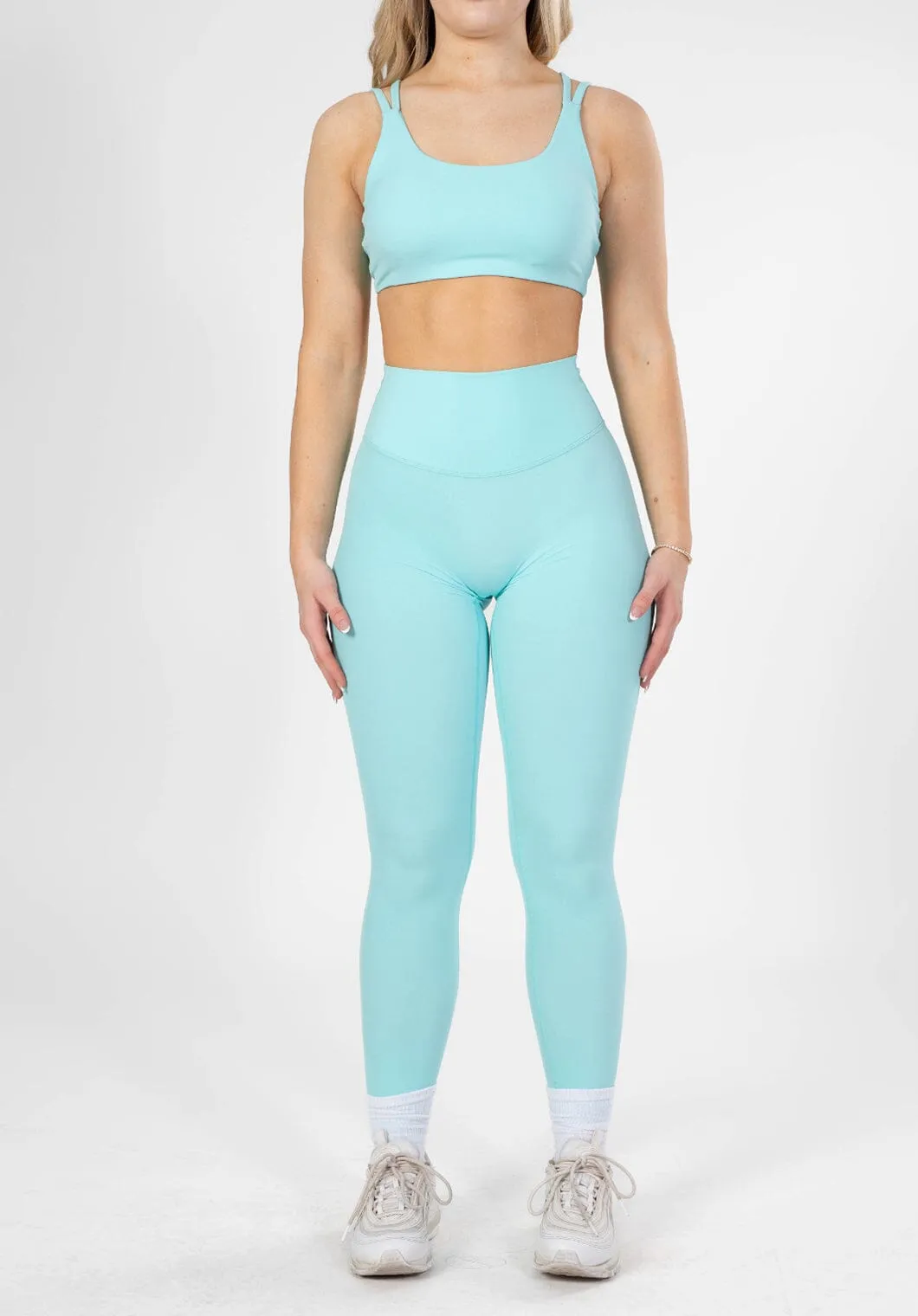 RecStretch Original Sculptseam™ Plus Legging Sugar Rush