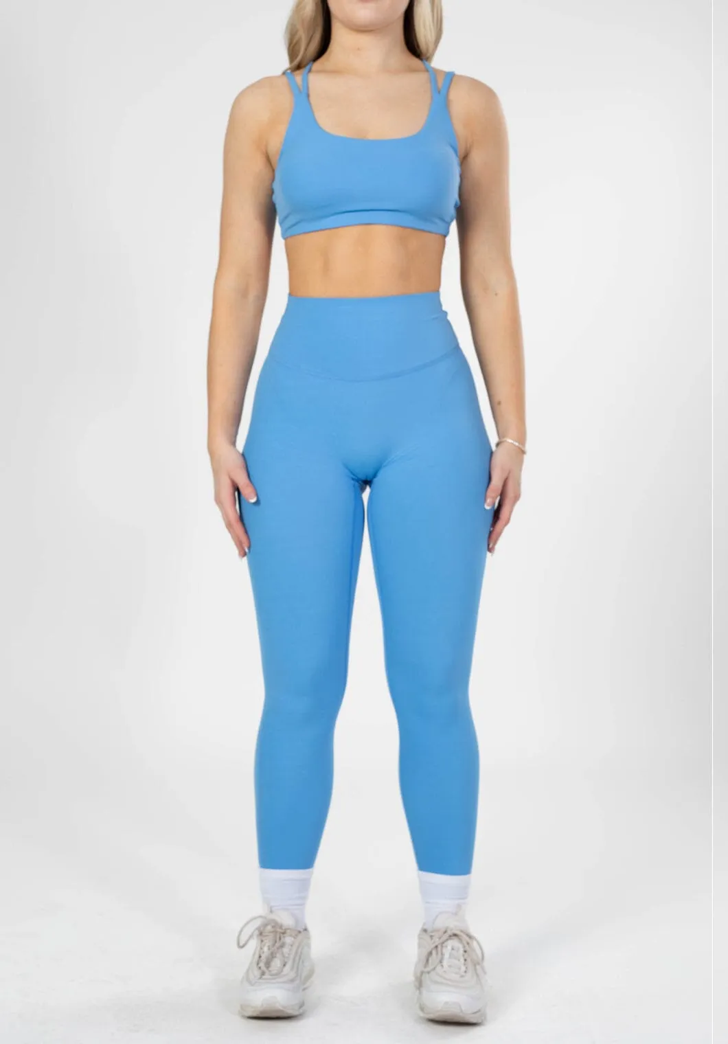 RecStretch Original Sculptseam Plus™ Legging Taffy