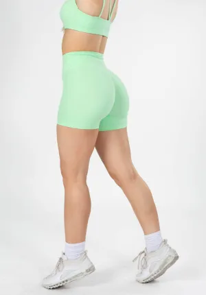 RecStretch Original Sculptseam™ Plus Short Mint Chip