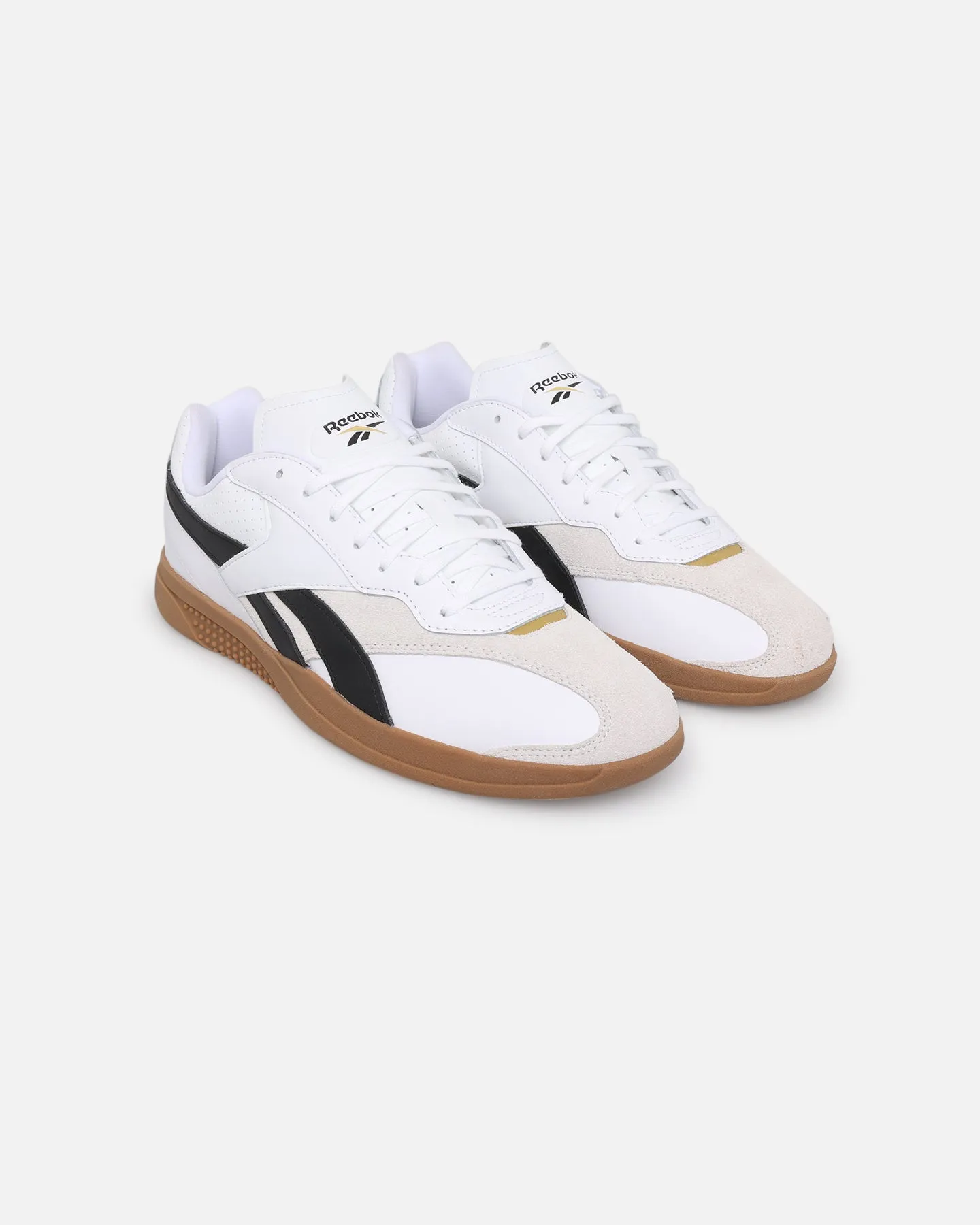 Reebok Hammer Street White/Black