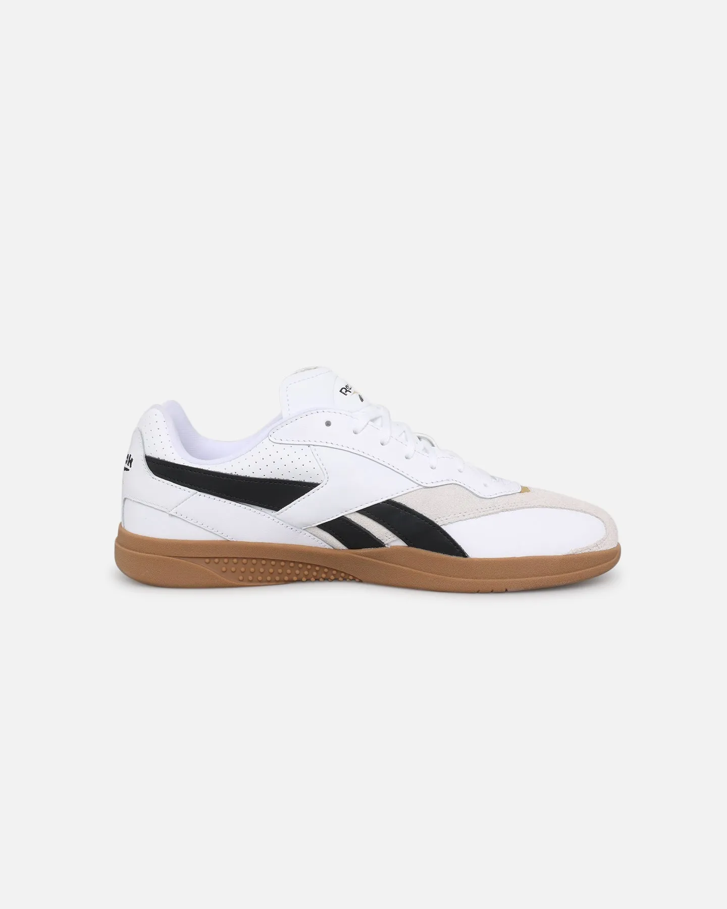 Reebok Hammer Street White/Black