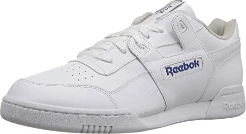 Reebok Men's Workout Plus