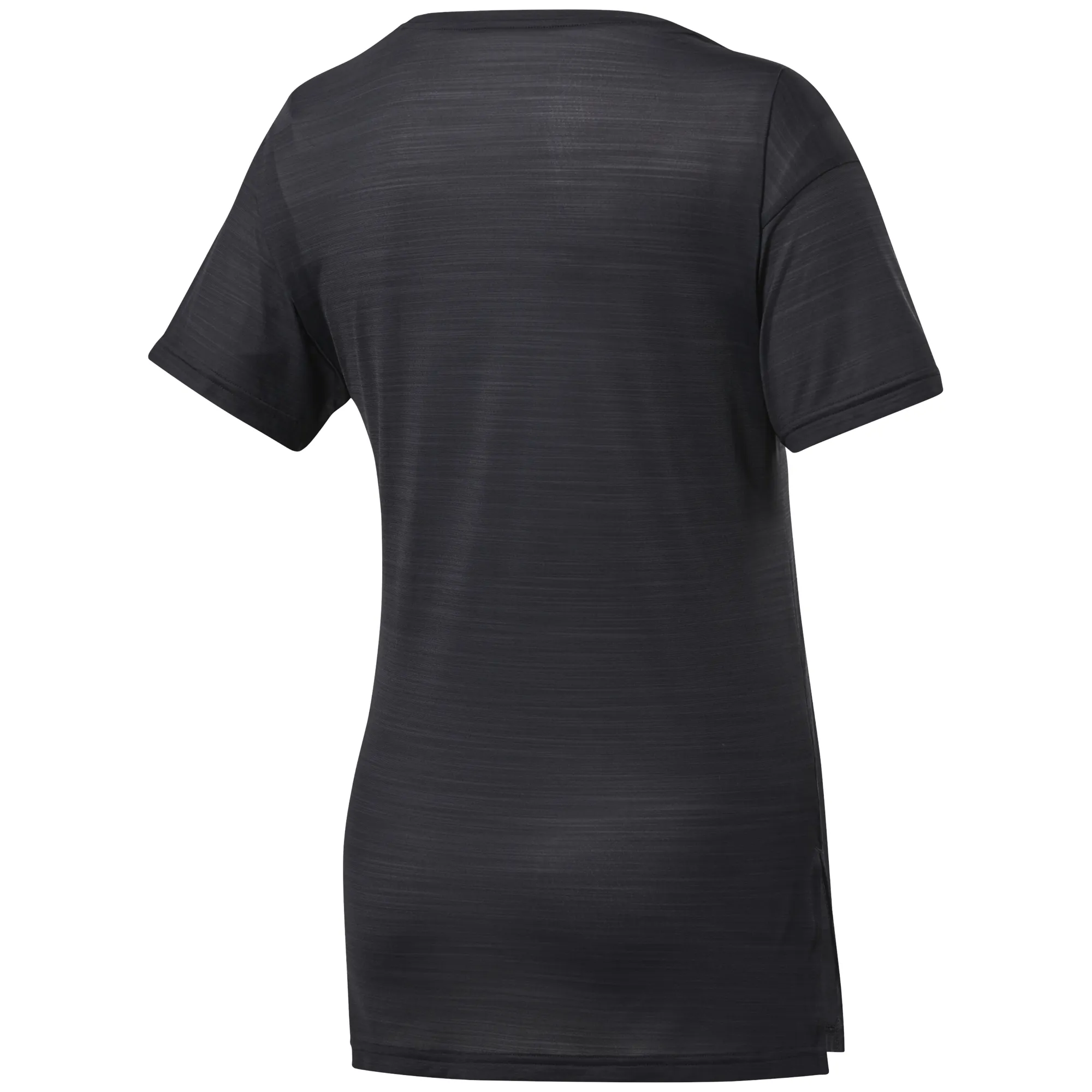 Reebok Women&#x27;s Workout Ready Activchill Tee Black | Buy Reebok Women&#x27;s Workout Ready Activchill Tee Black here | Outnorth