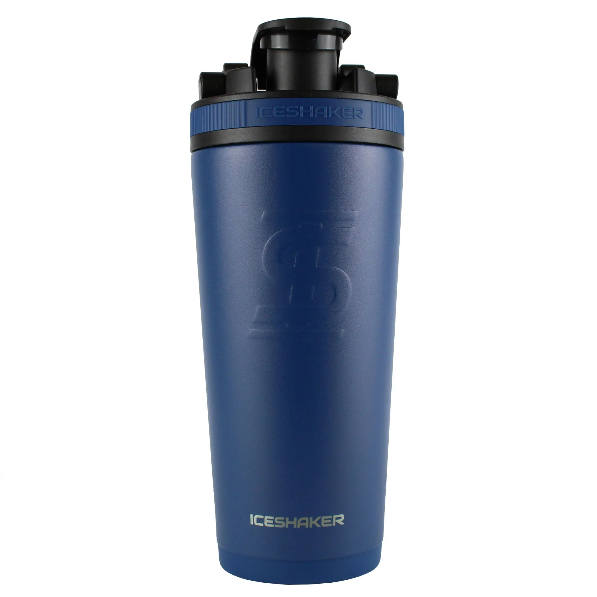 Reps for Responders 26oz Ice Shaker - Navy