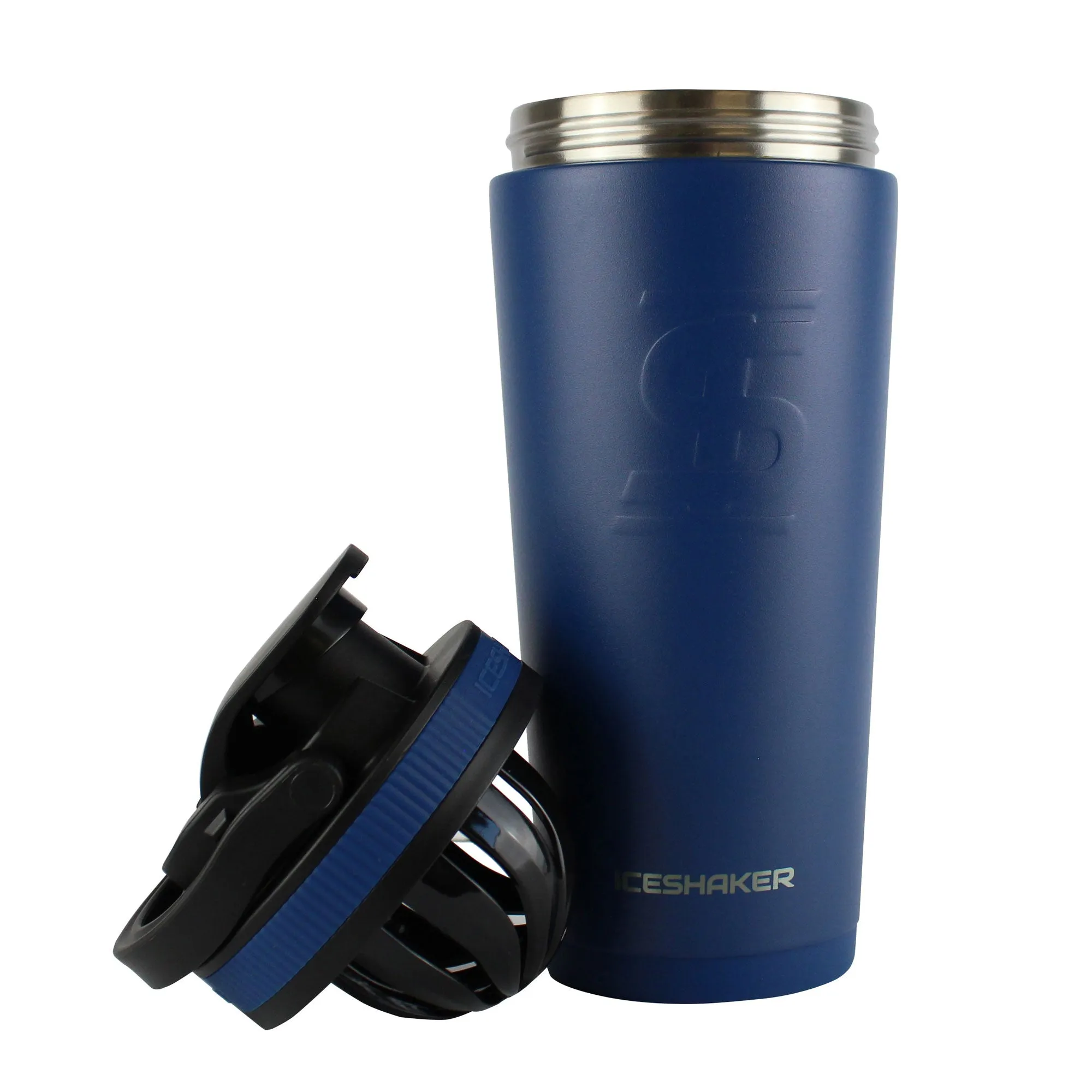 Reps for Responders 26oz Ice Shaker - Navy