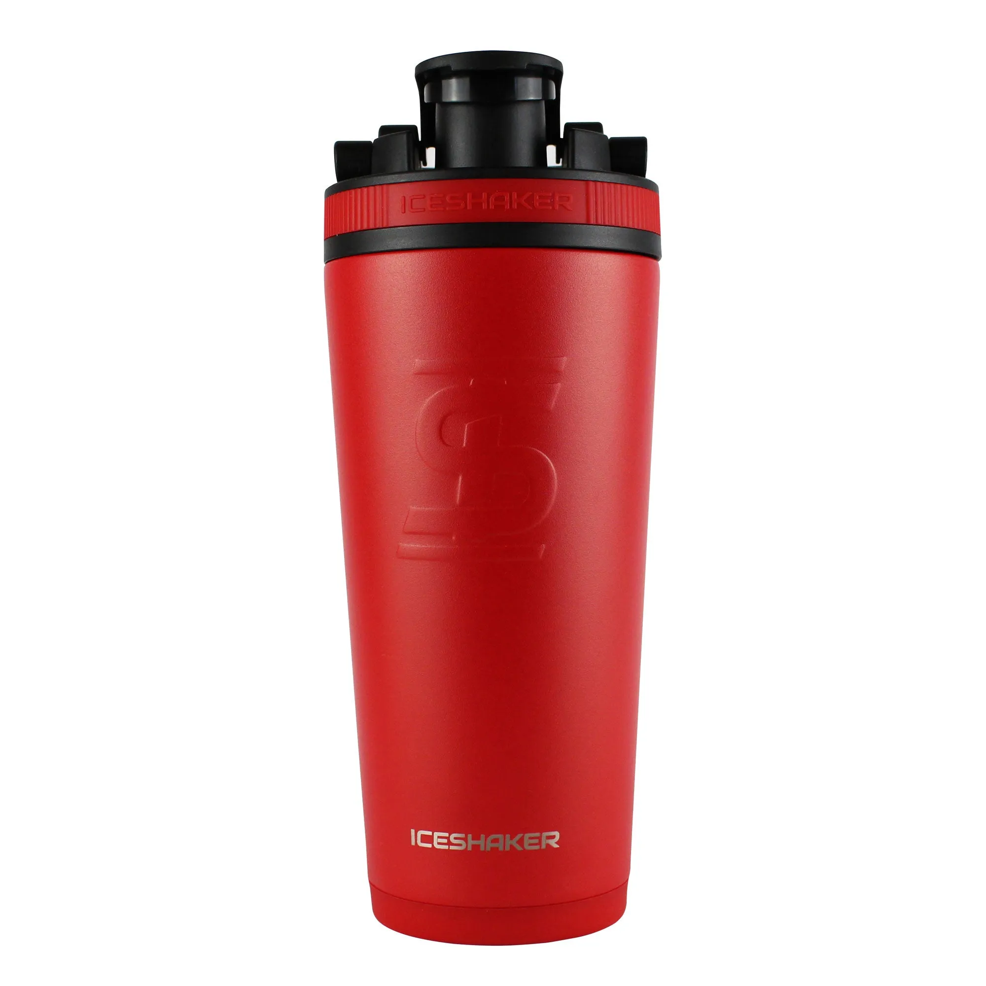 Reps for Responders 26oz Ice Shaker - Red