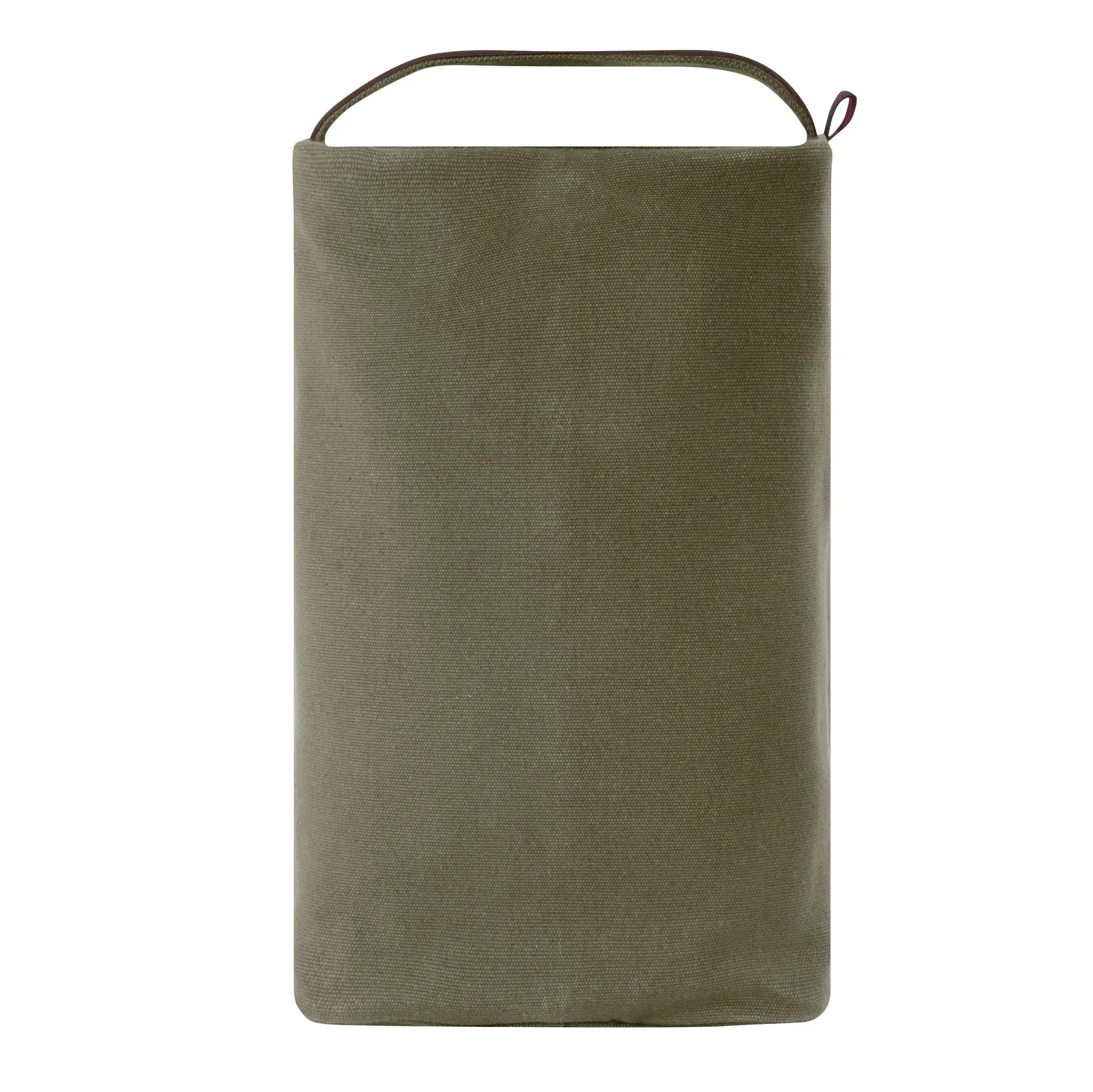 Rothco Canvas Shoe Bag