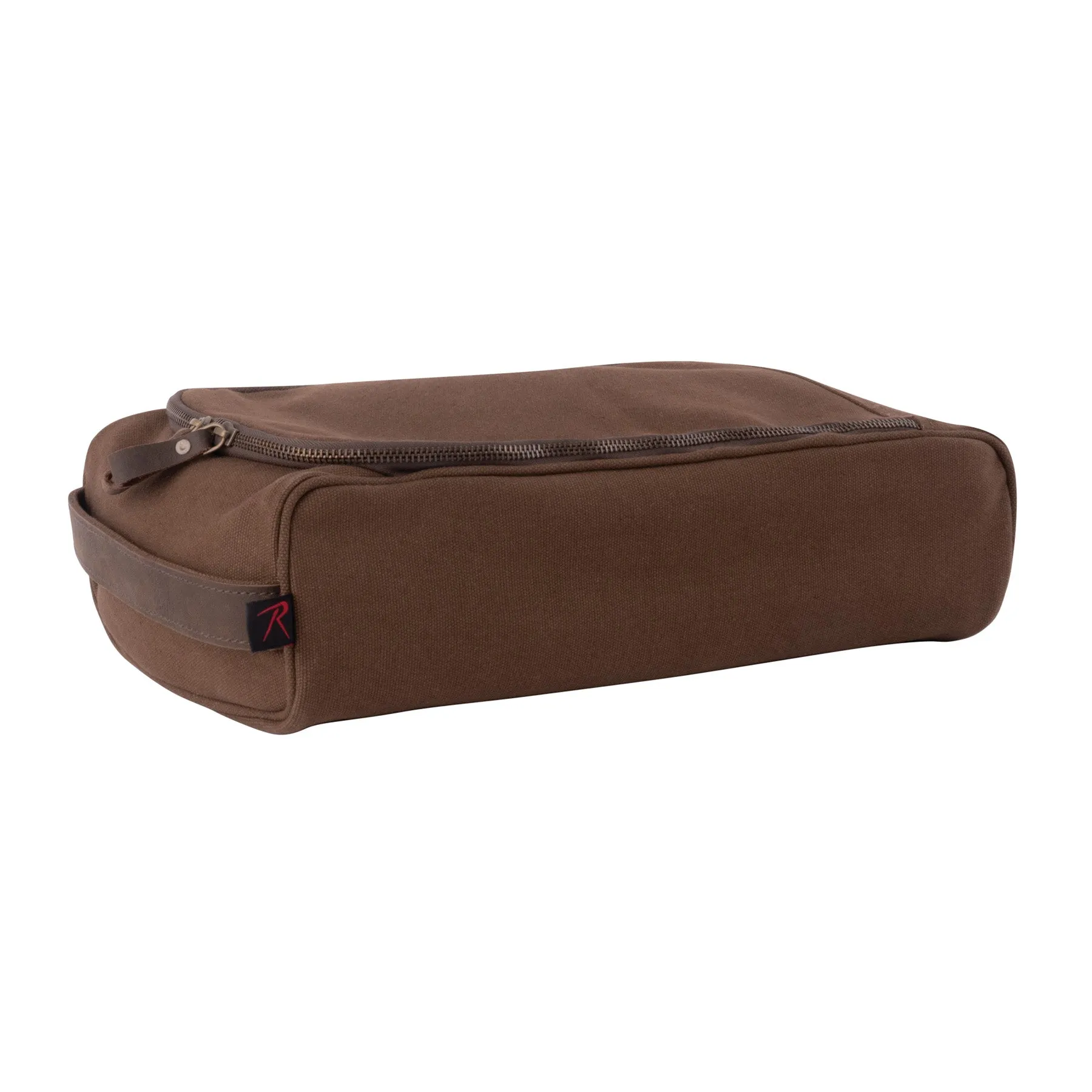 Rothco Canvas Shoe Bag