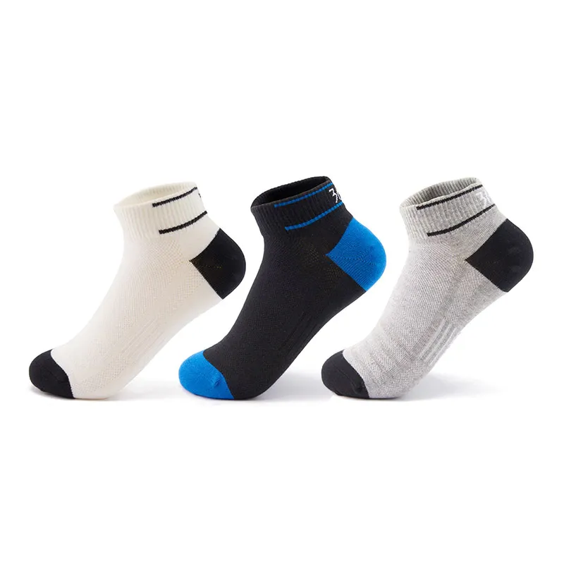 Ruco Men's Short Socks