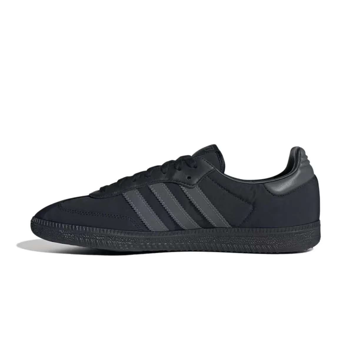 Samba OG 'Black Reflective'