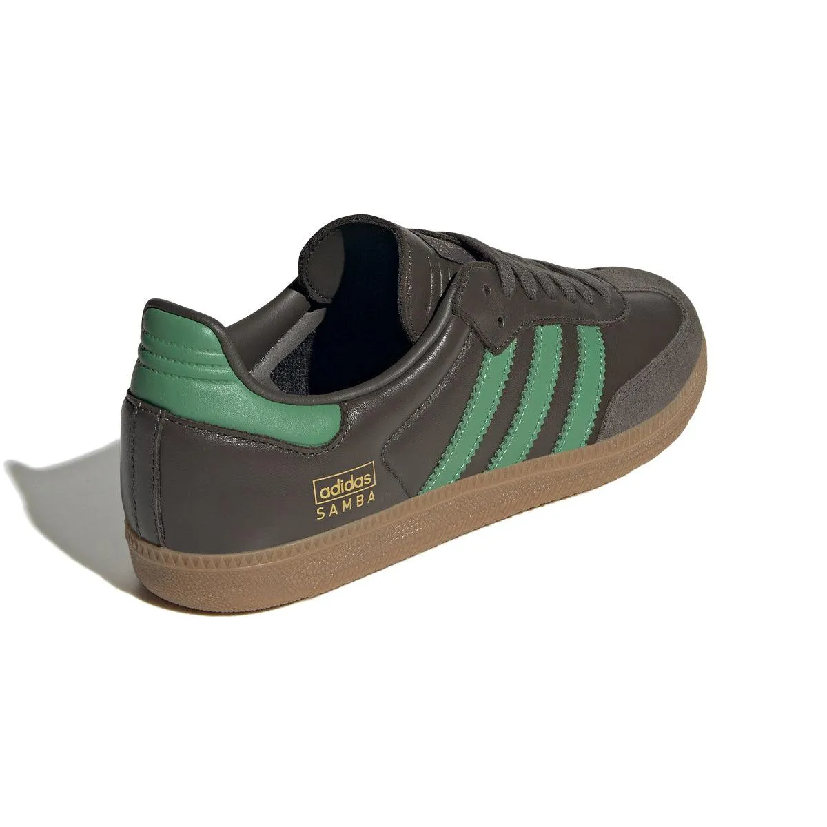 Samba OG 'Shadow Olive'