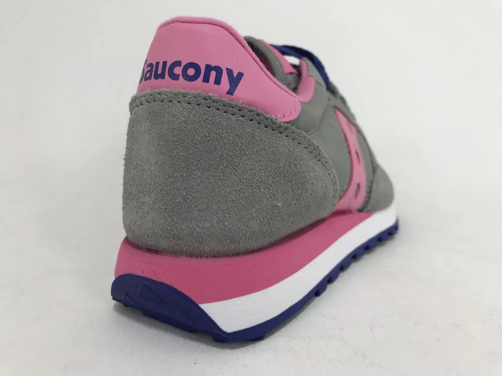 Saucony Originals JAZZ S1044 463 grey pink