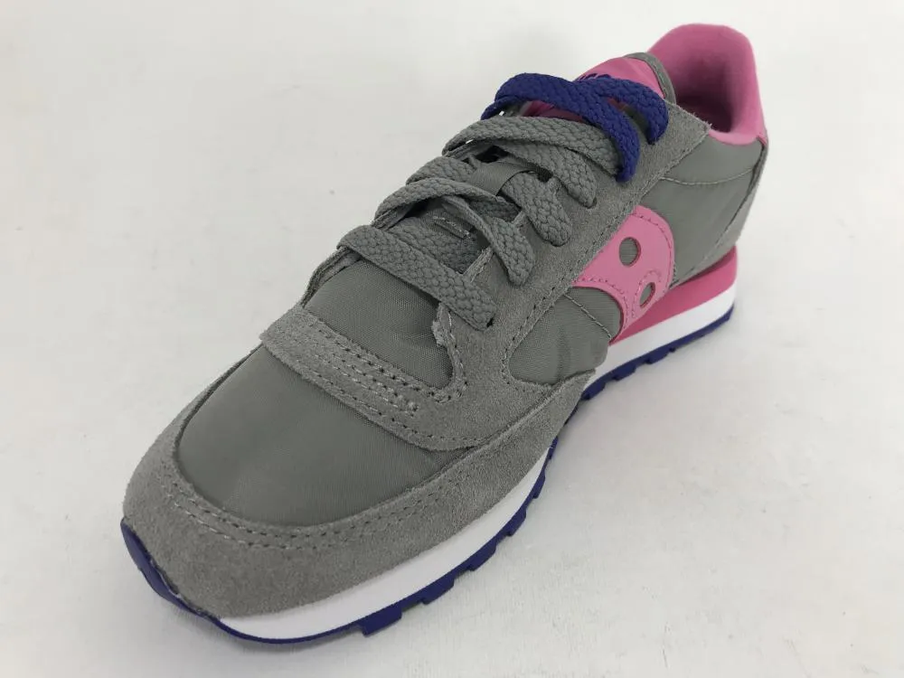 Saucony Originals JAZZ S1044 463 grey pink