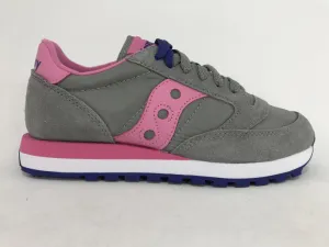 Saucony Originals JAZZ S1044 463 grey pink