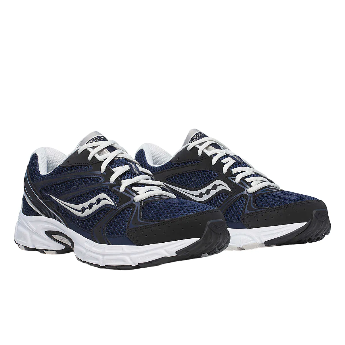 Saucony Originals scarpa sneakers da uomo Ride Millennium S70850-3 blu