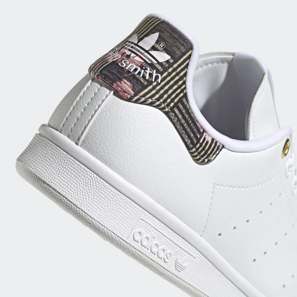 Scarpe Donna ADIDAS Sneakers linea Stan Smith stampa Her Studio London