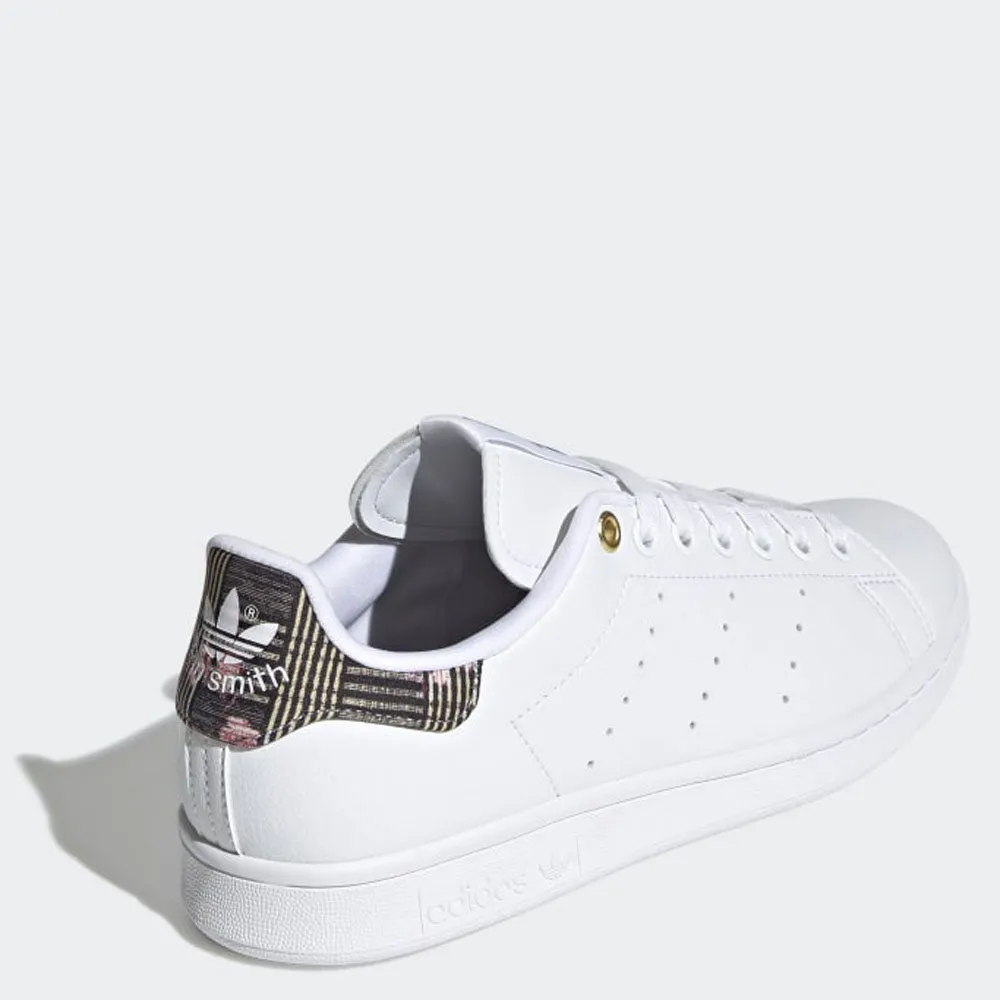 Scarpe Donna ADIDAS Sneakers linea Stan Smith stampa Her Studio London